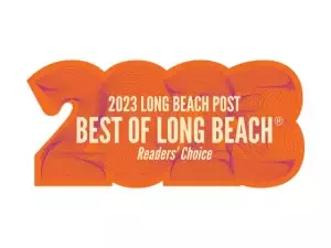 Long Beach Post, Readers Choice Award